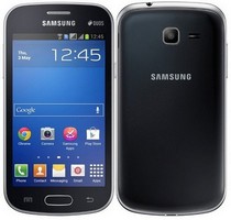 Замена сенсора на телефоне Samsung Galaxy Star Plus